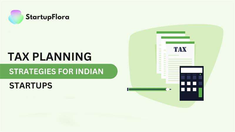 tax planning strategies