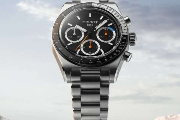 tissot watches