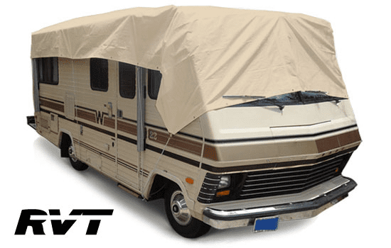 Best RV Roof Cover for Cold Weather