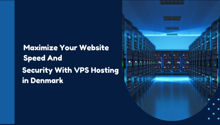 vps hosting in denmark