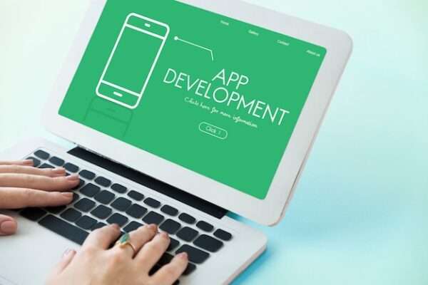 web app development