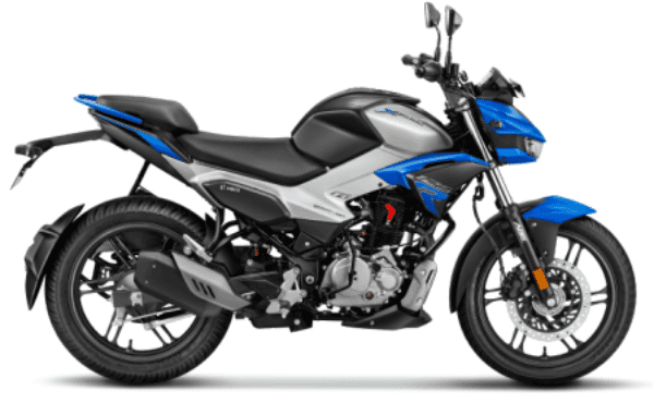 xtreme 125r