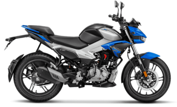 xtreme 125r