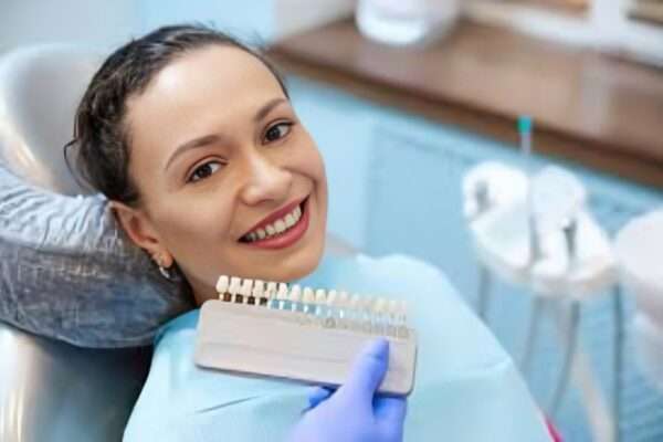 affordable dental care