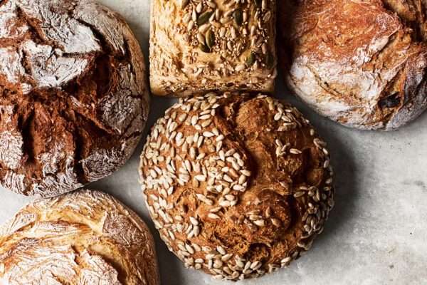 best bread stores