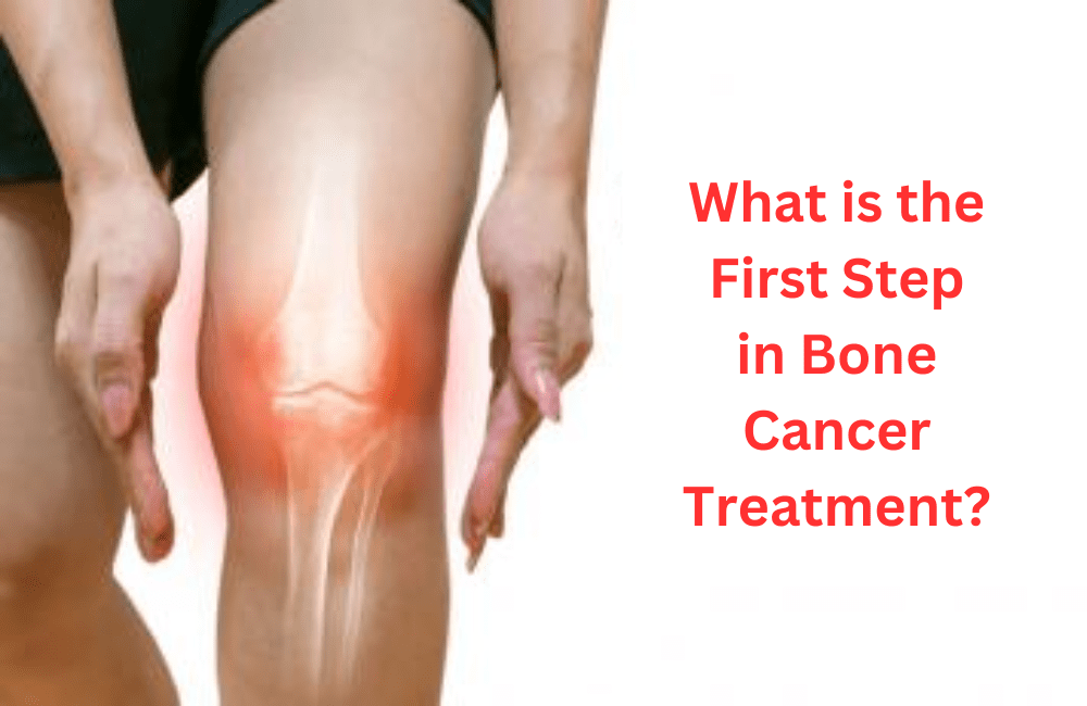 bone cancer treatment