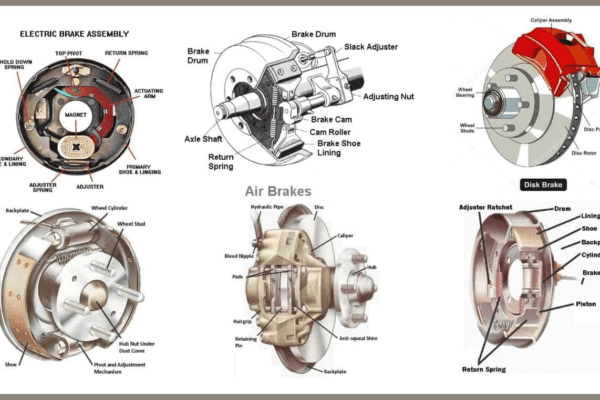 braking systems