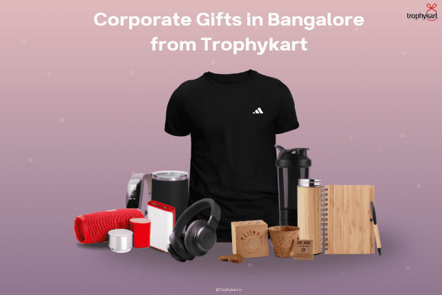 corporate gifts in bangalore