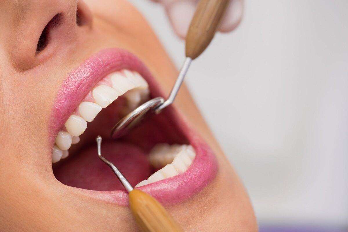 dentist dandenong