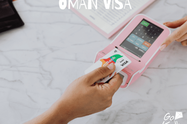 Oman visa for UAE Residents