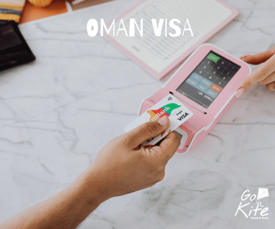 Oman visa for UAE Residents