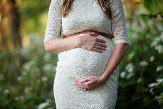 maternity photoshoot