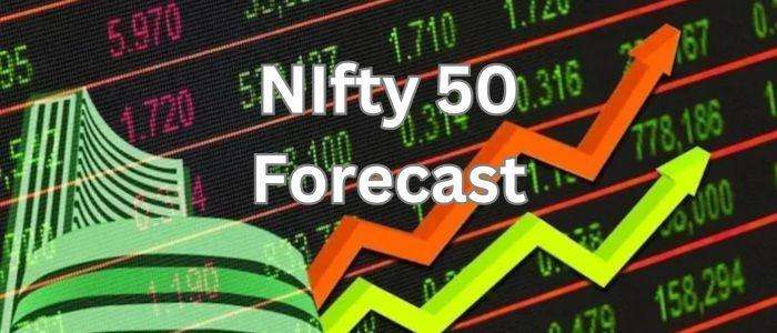 nifty forecast