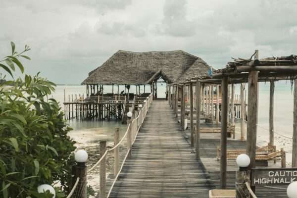 Zanzibar Holiday Packages