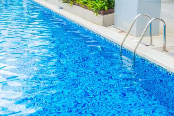 swimming pool contractors