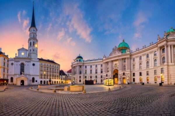 vienna holiday packages