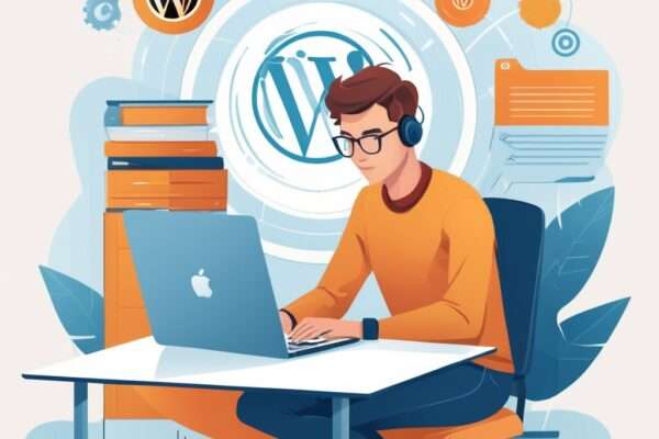 wordPress development services